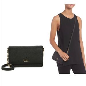 NWT Kate Spade Cameron Street Shreya